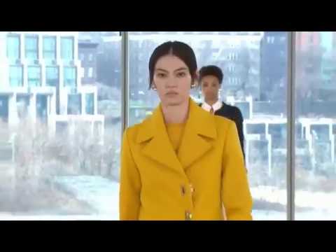 Tory Burch Autumn Winter 2019 New York Fashion Week