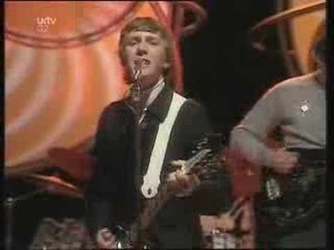 The Chords - Maybe Tomorrow 1980