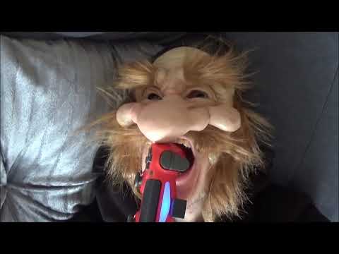 wer nicht nagt, der nicht gewinnt (reupload Inkognito)