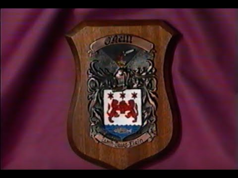 Your Irish Ancestry: O'Neill (1992) VHS