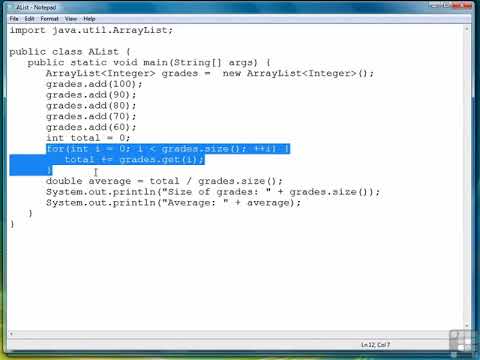 09 Advanced Java Programming Udemy 9