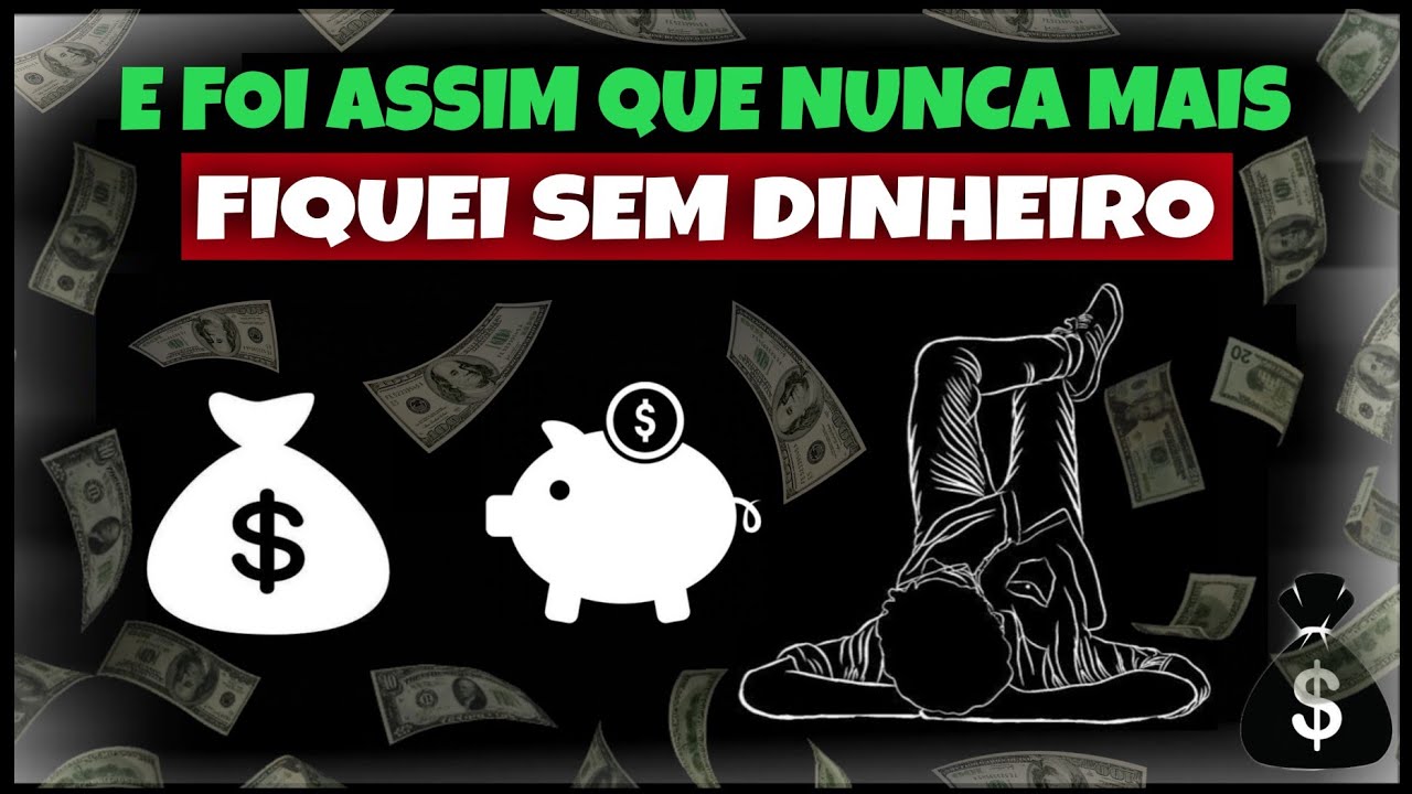 Truques FINANCEIROS que me fez RICO: Faça o Mesmo Agora