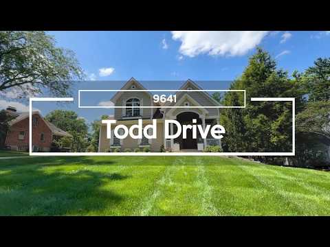 Culvers Todd Drive
