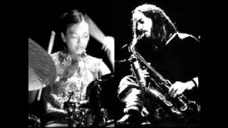 John Zorn & Susie Ibarra Live At Vision Festival Improv 4