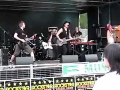 Shades Of Nowhere   Bad New Times