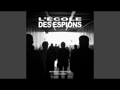 Forêt (Bande originale du film "L'école des espions")