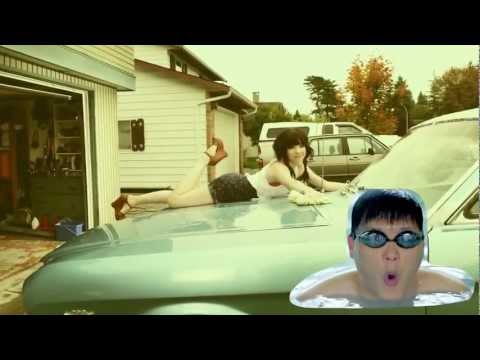 Gangnam Style & Call Me Maybe Mashup