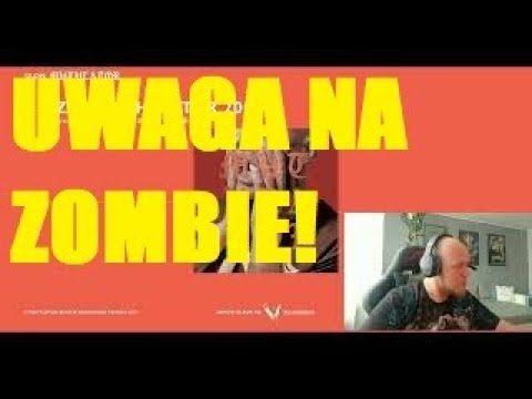 Metal słucha rapu #14 - SŁOŃ - Zombie Hunter 2000.