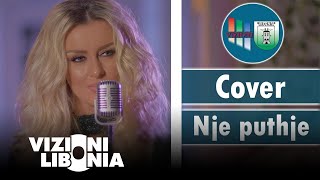 Vjollca Selimi - Nje Puthje
