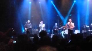 The Pogues - Star Of The County Down  live @ L&#39;Olympia, Paris