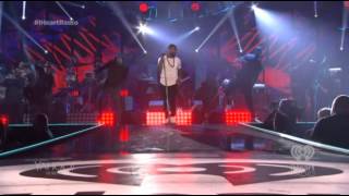 Usher - iHeartRadio Music Festival 2014 Part III ( &quot;She Came to Give It To You&quot;)