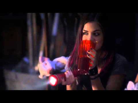 Pretty Little liars season 1 episode 1 beginning
