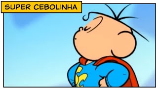 Turma da Mônica - Super Cebolinha