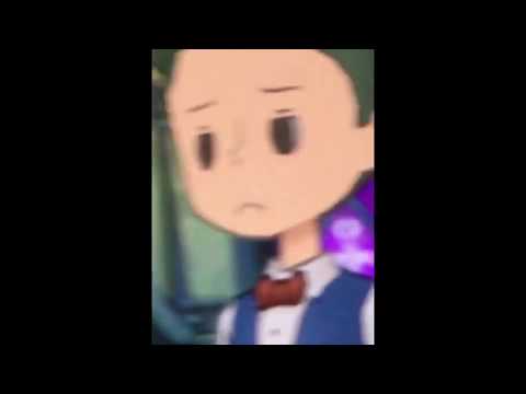 layton's emotionally taxing journey