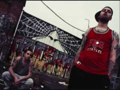 Noyz Narcos ft. Metal Carter & Benassa - Il lato peggiore