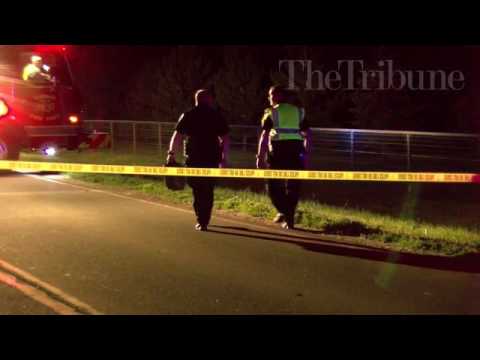 Greeley Tribune Accident