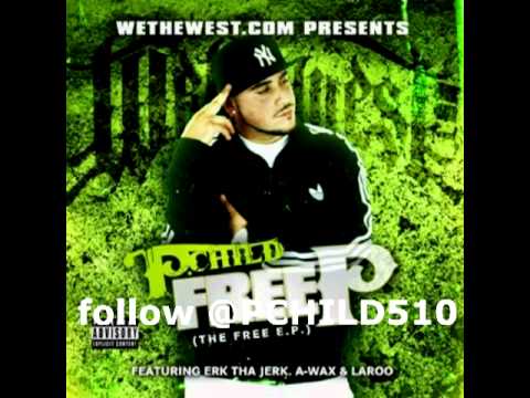 P Child - "The Wintro"