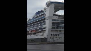Melbourne Cup in style! #cruiseship #cruise #melbournecup