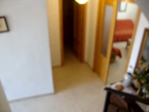 ALQUILER DE DUPLEX EN ARBOLEAS REF 1470