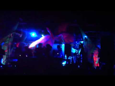 Mato & Bengy at perpendicular 14 07 12