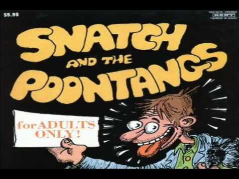 Snatch & the Poontangs - The Signifyin' Monkey Part 2