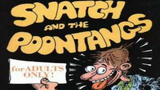 Snatch & the Poontangs - The Signifyin' Monkey Part 2