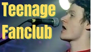 Radio - Teenage Fanclub
