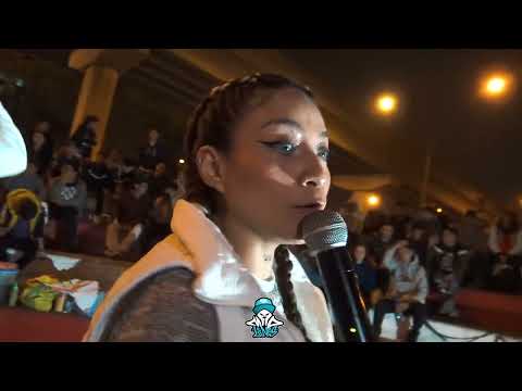 DIRTY vs FLOJO - 8vos de final - Mad Lines Final Nacional 2023