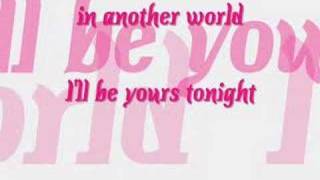 Kyle xy - she could be you with lyrics