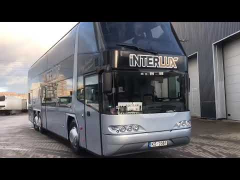 NEOPLAN 1122