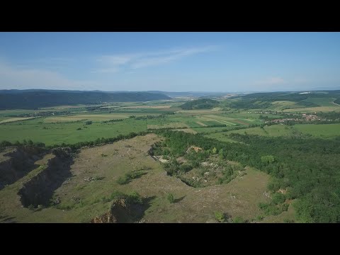 Cserehát – Csendben álmodó völgyek hazájában