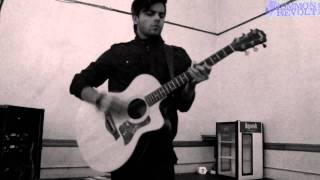 There For Tomorrow - Slip Inside [The Barrel Of Your Gun] (Acoustic)