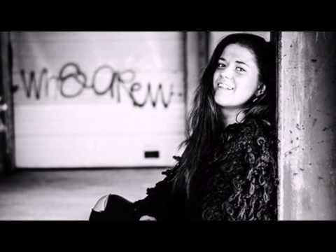 Ida Hallquist fotograf Linda Modin Klemner