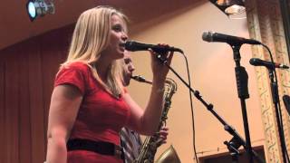 Download lagu Bria Skonberg's Hot Five - Dream A Little Dream Of Me mp3 Download lagu Bria Skonberg's Hot Five - Dream A Little Dream Of Me mp3