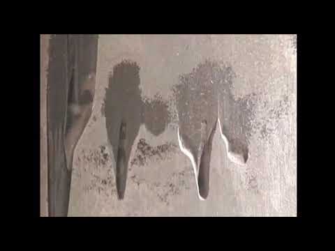 THERMIC COATING INDUSTRIES - Ceramic Coating Application On Wall Tubes Coal Fuel Power Boiler