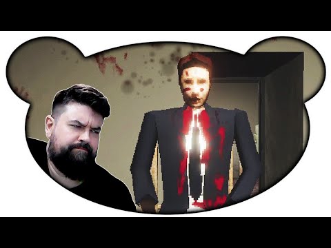Drei Horrorgames fürn Arsch? - Strange Toilet, Toiletrooms, Father (Facecam Horror Gameplay Deutsch)