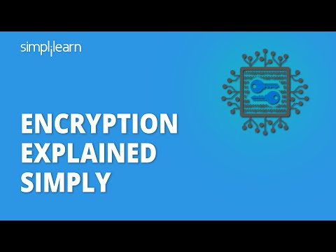 YouTube video about The Easy Explanation of Encrypting and Why You Need It