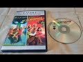 Sneak Peek Trailers From Scooby Doo 2 Monsters Unleashed 2004 DVD Full Screen Edition
