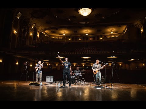 Palace Sessions - The Ill Funk Ensemble (7/27/21)