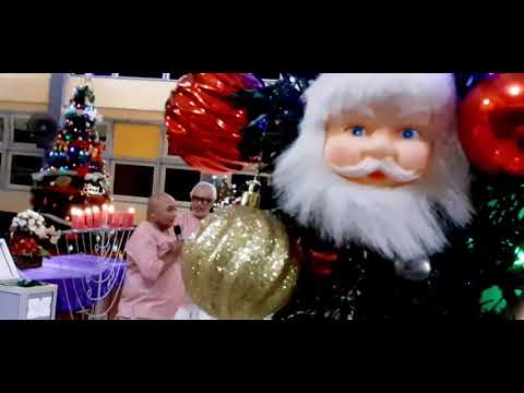 Air mata Tuhan Tumpah Live John Tanamal duet With Rory Huwae