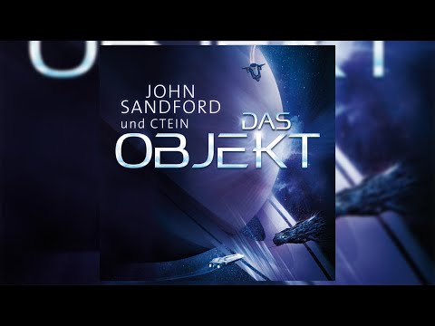 Das Objekt Teil 2 Science Fiction Hörbuch