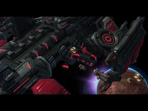 StarCraft 2: Odyssey 04 - Unwanted Guests