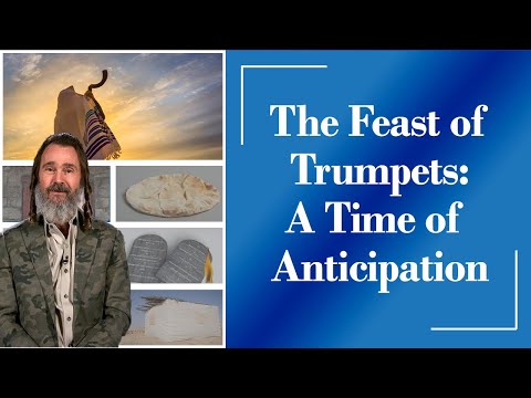 Understanding The Feast of Trumpets