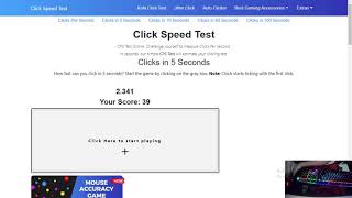 Download lagu Drag clicking with Thumb (Possible or Impossible) mp3 Download lagu Drag clicking with Thumb (Possible or Impossible) mp3