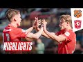 'HIJ doet het WEER' | FC Volendam - FC Twente (03-09-2023) | Highlights
