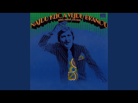 Hádej, hádej - čáry, máry