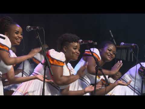 Worship House - Kukhongela Swa Nanzdika (Project 17 Live At Carnival City) [Official Video]