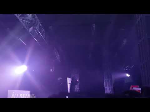 all day out 올데이아웃 1일차 김효은 Red Alert