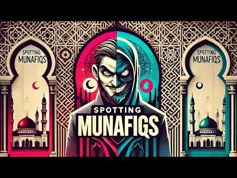 Spotting Munafiqs: Lessons from Muhammad ﷺ | Nouman Ali Khan | @bayyinah