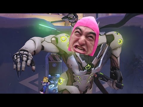 Pro Genji? I think Not